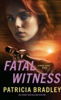 9780800745592 Fatal Witness