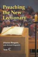 9780814624746 Preaching The New Lectionary Year C