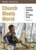 9780819232717 Church Meets World