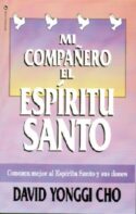 9780829703344 Mi Companero El Espiritu Santo - (Spanish)