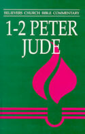9780836191189 1-2 Peter Jude