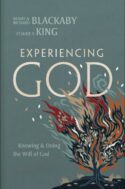 9781087753676 Experiencing God 2021 Edition