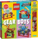 9781338603453 Lego Gear Bots