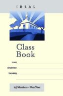 9781426774188 Ideal Class Book
