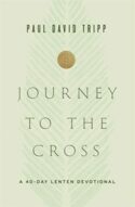 9781433567674 Journey To The Cross