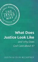 9781513805719 What Does Justice Look Like And Why Does God Care About It