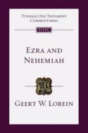 9781514005408 Ezra And Nehemiah