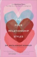 9781540903907 4 Relationship Styles