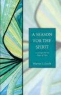 9781596280069 Season For The Spirit