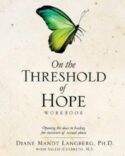 9781628716078 On The Threshold Of Hope Workbook