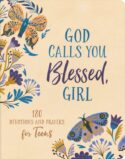 9781636097572 God Calls You Blessed Girl