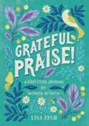 9781641523349 Grateful Praise : A Gratitude Journal For Women Of Faith