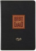 9781642723953 Best Ever Dad Journal