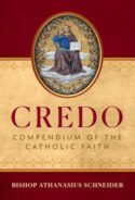 9781644139400 Credo : Compendium Of The Catholic Faith