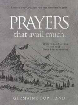 9781680318241 Prayers That Avail Much Revised And Updated For The Modern Reader (Revised)