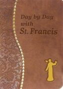 9781941243312 Day By Day With Saint Francis