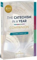 9781954882188 Catechism In A Year Companion Volume I