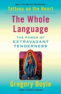 9781982128326 Whole Language : The Power Of Extravagant Tenderness