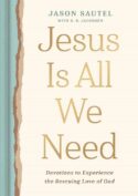 9798886023916 Jesus Is All We Need
