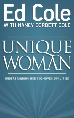 9798887691442 Unique Woman : Understanding Her God-Given Qualities