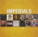 080688889029 Ultimate Collection Imperials : 17 Inspirational Songs Of Faith And Freedom