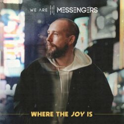 194646532619 Where The Joy Is LP (Vinyl)