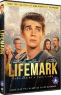 683904550484 Lifemark : Inspired By A True Story (DVD)