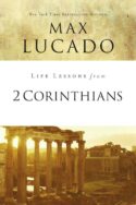 9780310086444 Life Lessons From 2 Corinthians