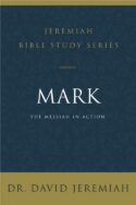 9780310091516 Mark : The Messiah In Action