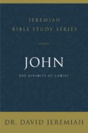 9780310091554 John : The Divinity Of Christ