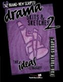 9780310220275 Drama Skits And Sketches 2