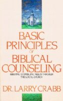 9780310225607 Basic Principles Of Biblical Counseling