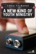 9780310269892 New Kind Of Youth Ministry