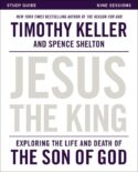 9780310814443 Jesus The King Study Guide