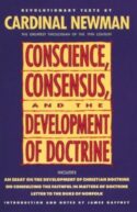 9780385422802 Conscience Consensus And The Development Of Doctrine