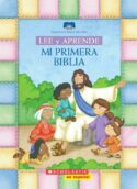9780545056564 Lee Y Aprende: Mi Primera Bibl - (Spanish)