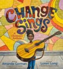9780593203224 Change Sings : A Children's Anthem