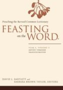 9780664239602 Feasting On The Word Year A 1
