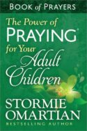 9780736957946 Power Of Praying For Your Adult Children Book Of Prayers