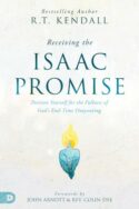 9780768473988 Receiving The Isaac Promise