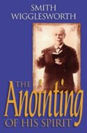 9780800797560 Anointing Of His Spirit (Reprinted)