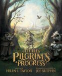 9780802420534 Little Pilgrims Progress Illustrated Edition