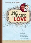 9781400323166 No Greater Love
