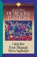 9781418532369 Mastering Outreach And Evangelism