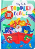 9781424568406 My First Toddler Bible