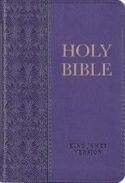 9781432132927 Mini Pocket Edition Bible