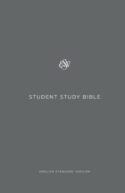 9781433548055 Student Study Bible