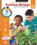 9781483815848 Summer Bridge Activities Grades 4-5