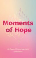 9781496457523 Moments Of Hope