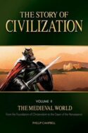 9781505105742 Story Of Civilization 2 Textbook